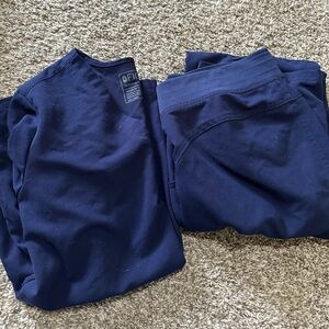 Figs Scrub Set